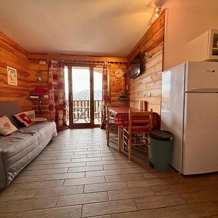 Residence Les Monts Du Soleil Ла-Жу-дю-Луп Экстерьер фото